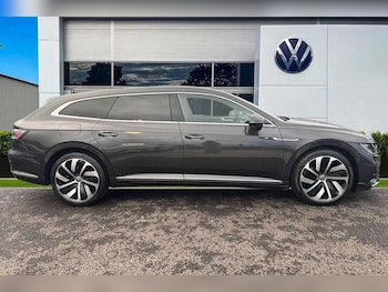 Used Volkswagen Arteon 2022 for sale - 77564065: Photo