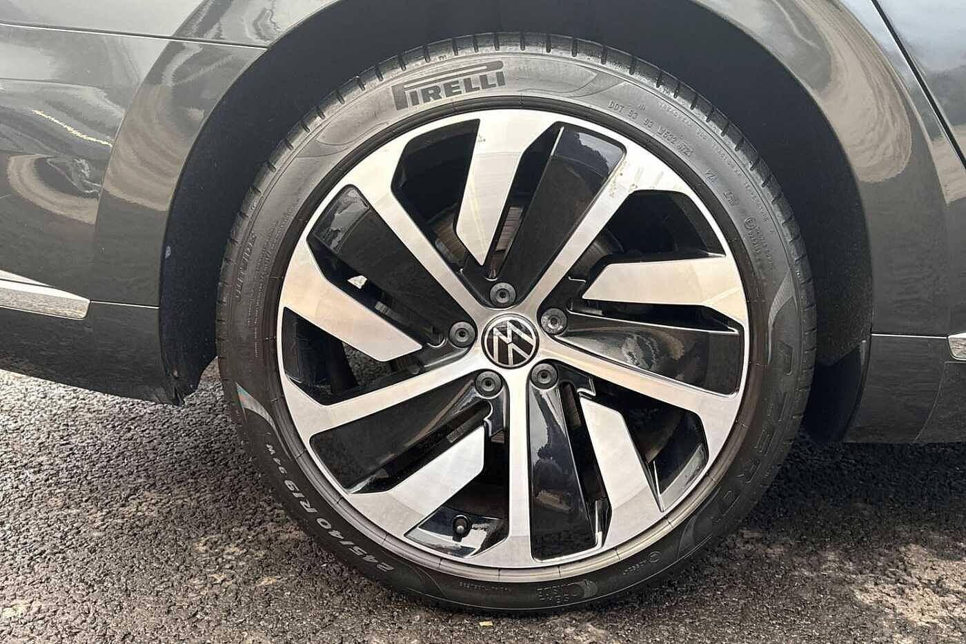 Used Volkswagen Arteon 2022 for sale - 77564065: Photo 6