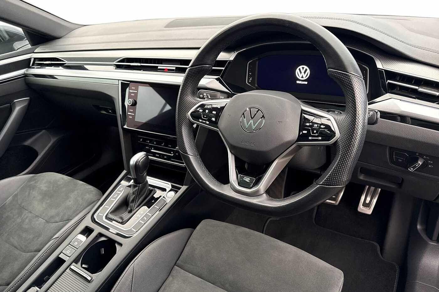 Used Volkswagen Arteon 2022 for sale - 77564065: Photo 7