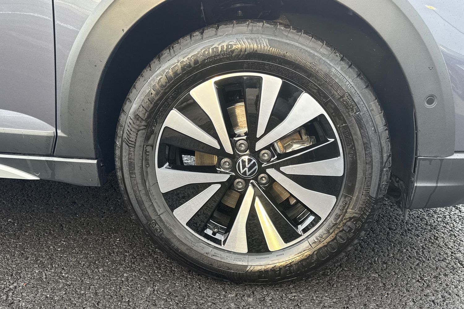 Used Volkswagen Taigo 2025 for sale - 77571070: Photo 10