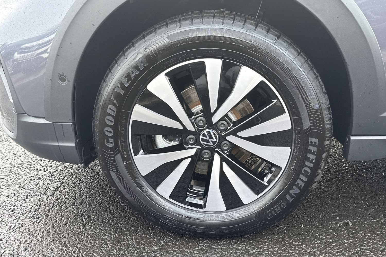 Used Volkswagen Taigo 2025 for sale - 77571070: Photo 11