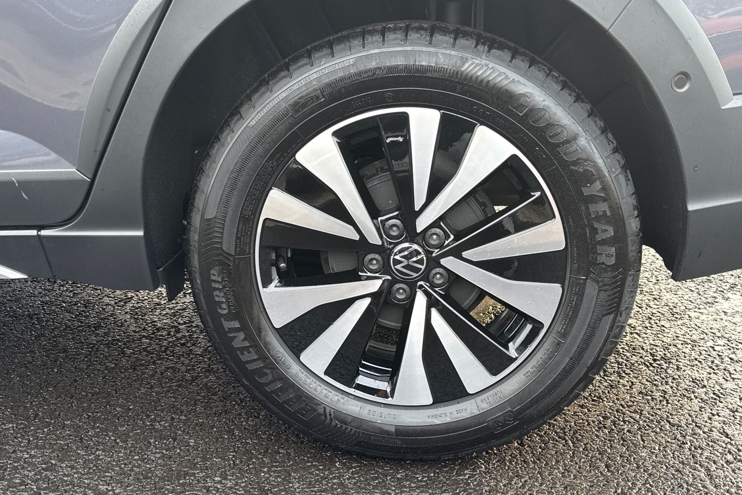 Used Volkswagen Taigo 2025 for sale - 77571070: Photo 12