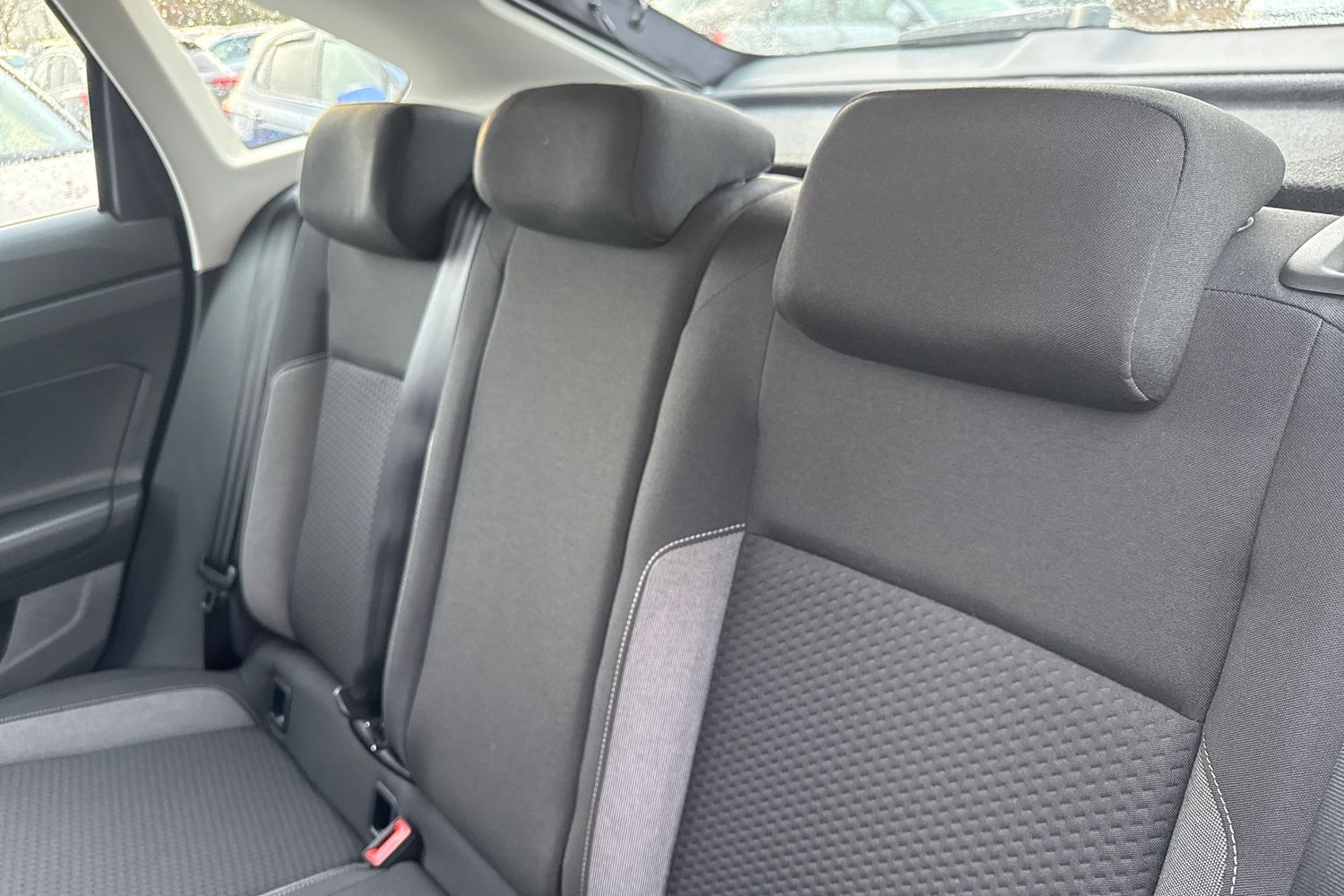 Used Volkswagen Taigo 2025 for sale - 77571070: Photo 18