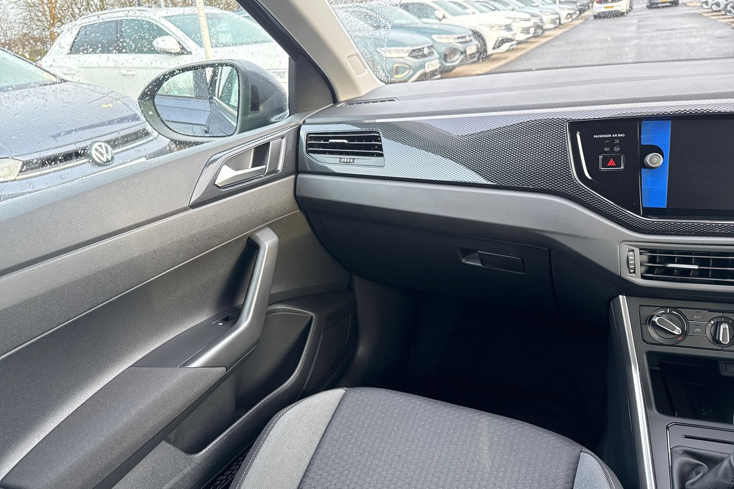 Used Volkswagen Taigo 2025 for sale - 77571070: Photo 19