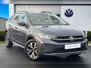 Used Volkswagen Taigo 2025 for sale - 77571070: Photo