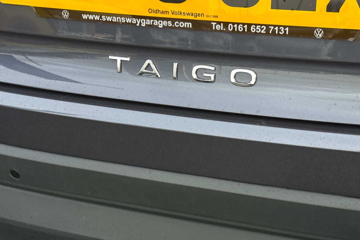 Used Volkswagen Taigo 2025 for sale - 77571070: Photo 24