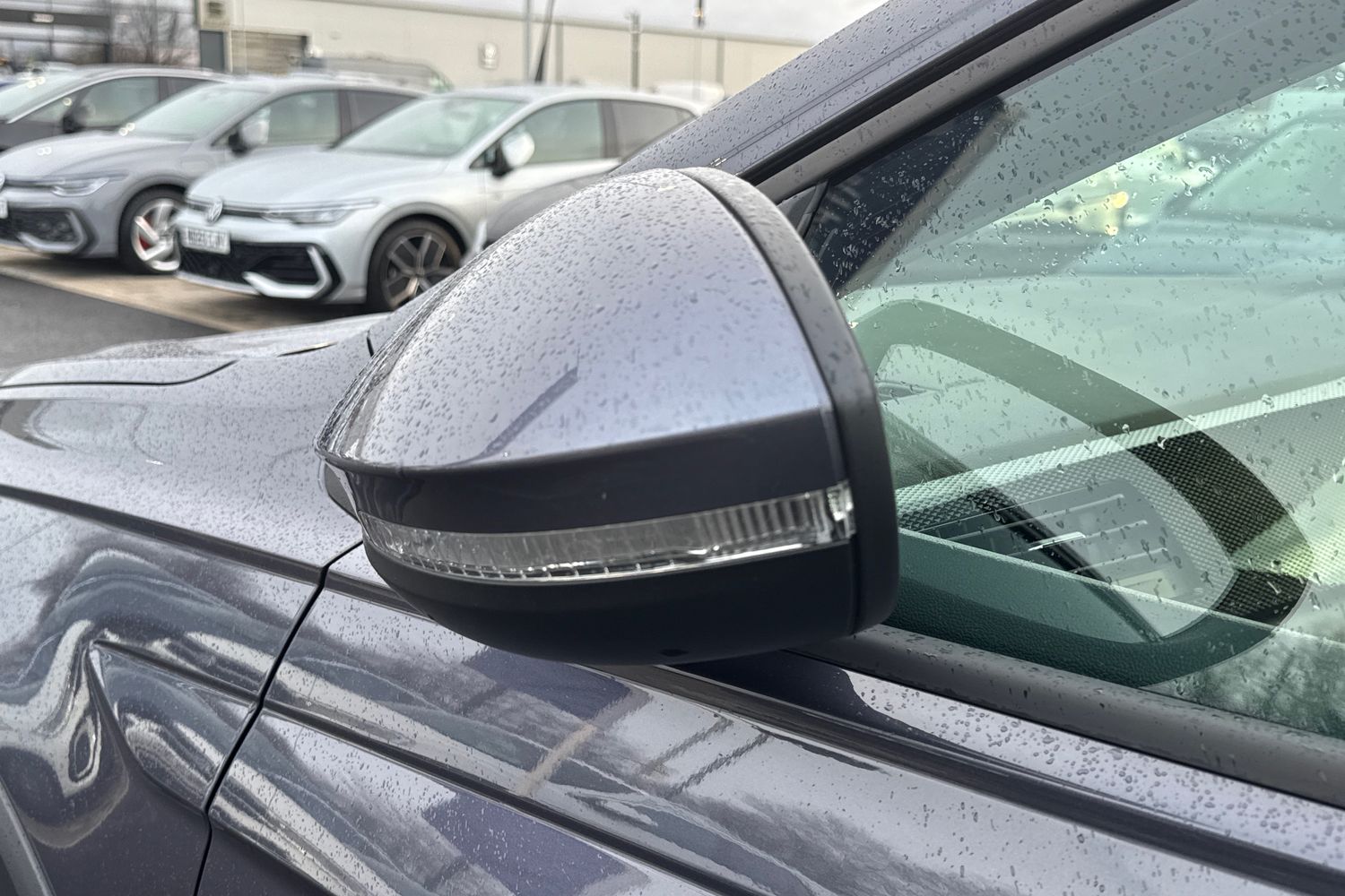 Used Volkswagen Taigo 2025 for sale - 77571070: Photo 25