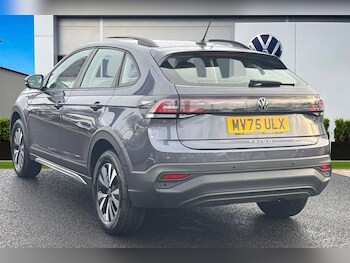 Used Volkswagen Taigo 2025 for sale - 77571070: Photo