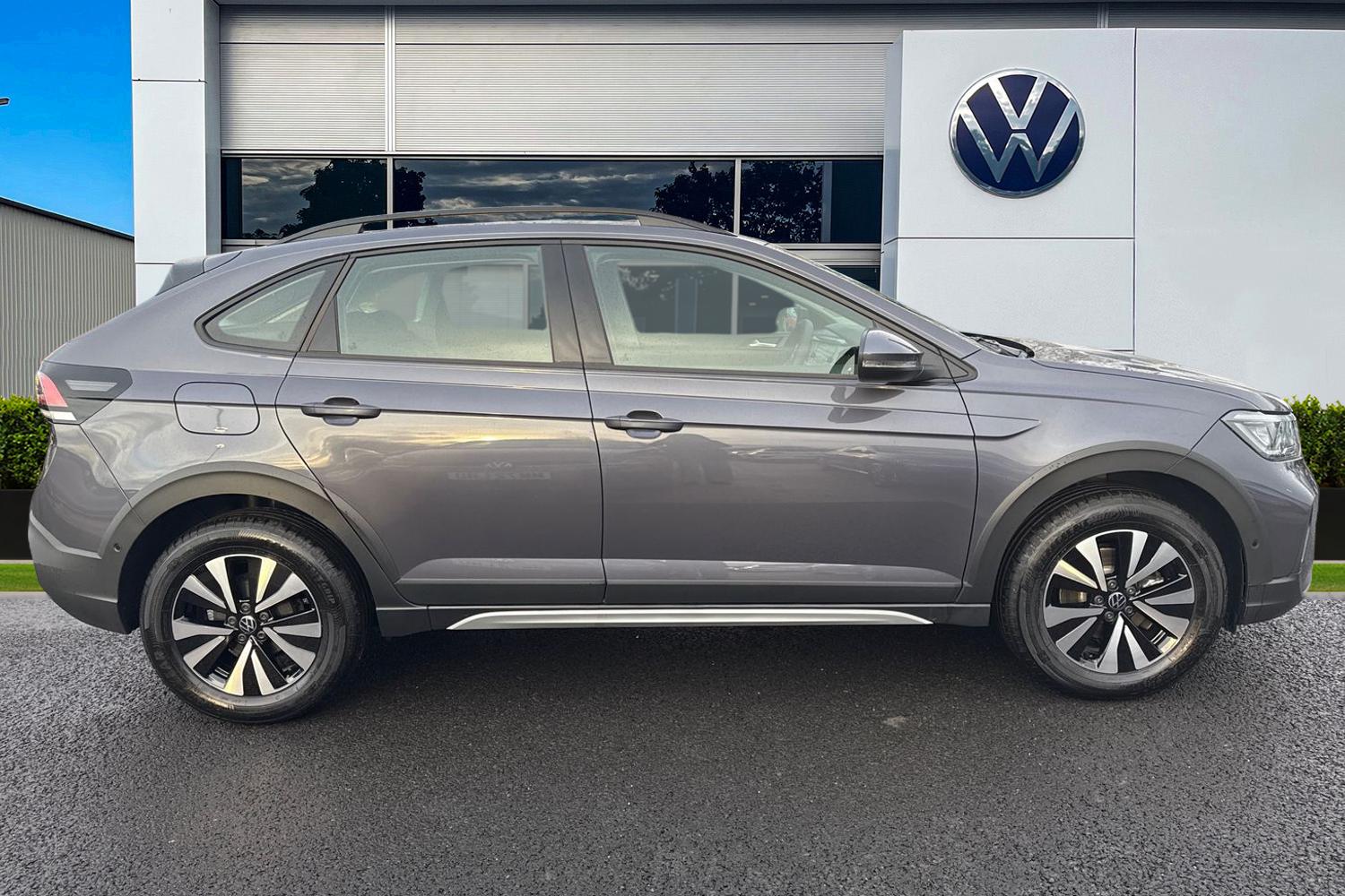 Used Volkswagen Taigo 2025 for sale - 77571070: Photo 3