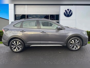 Used Volkswagen Taigo 2025 for sale - 77571070: Photo