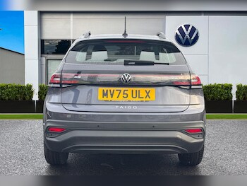 Used Volkswagen Taigo 2025 for sale - 77571070: Photo