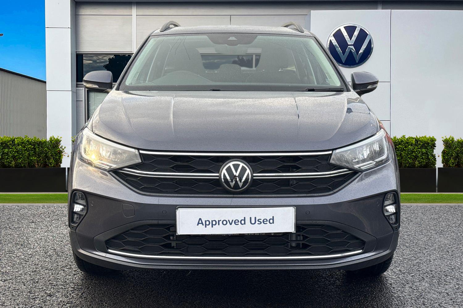 Used Volkswagen Taigo 2025 for sale - 77571070: Photo 5