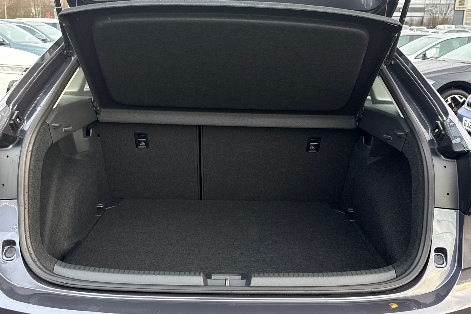 Used Volkswagen Taigo 2025 for sale - 77571070: Photo 6