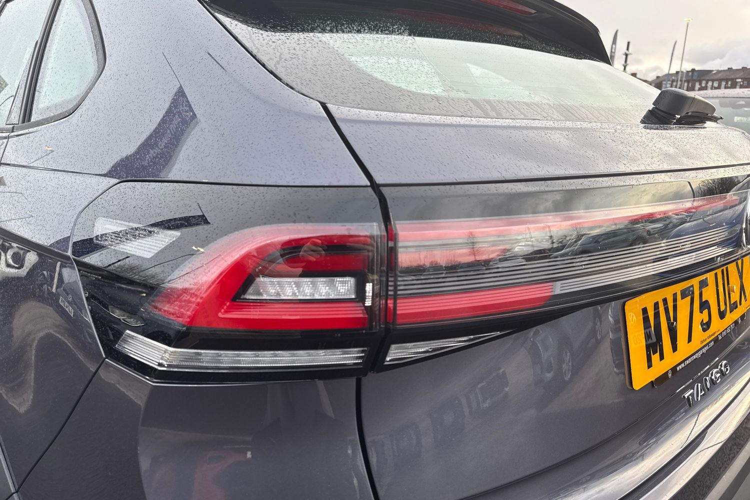 Used Volkswagen Taigo 2025 for sale - 77571070: Photo 7