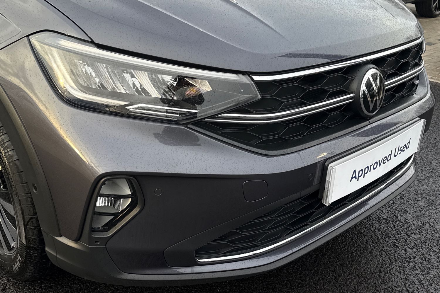 Used Volkswagen Taigo 2025 for sale - 77571070: Photo 8