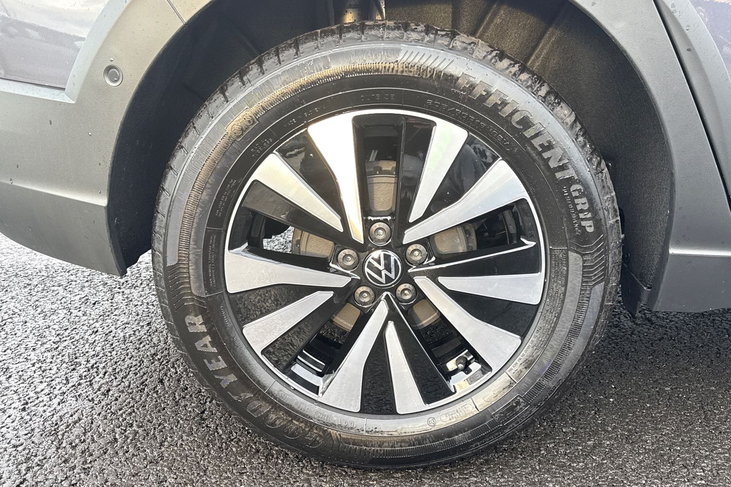 Used Volkswagen Taigo 2025 for sale - 77571070: Photo 9