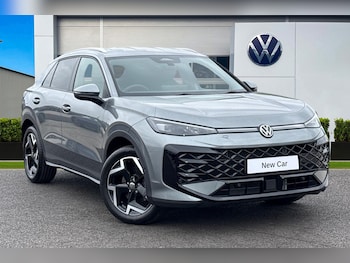 Used Volkswagen T-Roc 2026 for sale - 78512483: Photo