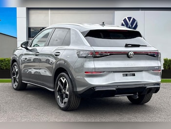 Used Volkswagen T-Roc 2026 for sale - 78512483: Photo