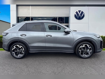 Used Volkswagen T-Roc 2026 for sale - 78512483: Photo