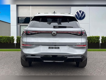 Used Volkswagen T-Roc 2026 for sale - 78512483: Photo
