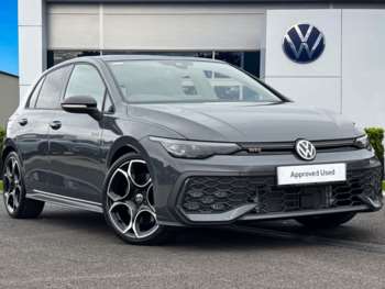 Used Volkswagen Golf 2025 for sale - 75118975: Photo