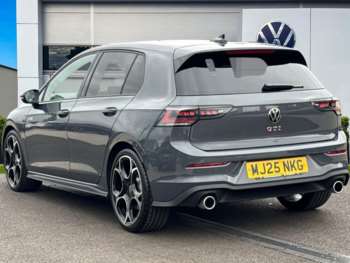 Used Volkswagen Golf 2025 for sale - 75118975: Photo