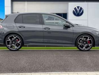 Used Volkswagen Golf 2025 for sale - 75118975: Photo