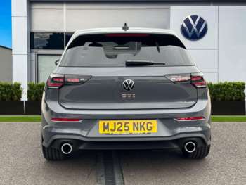Used Volkswagen Golf 2025 for sale - 75118975: Photo