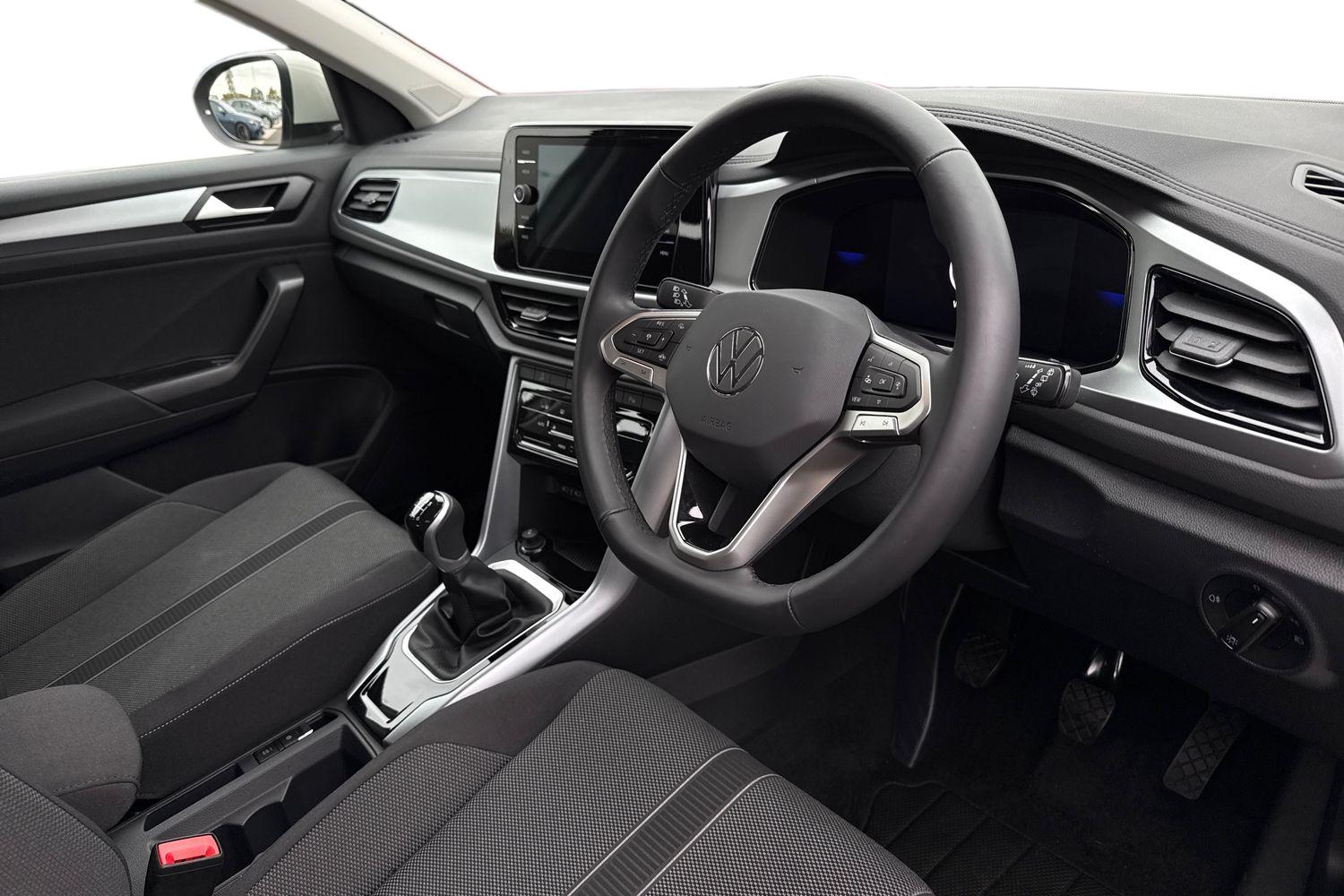 Used Volkswagen T-Roc 2025 for sale - 76197763: Photo 13