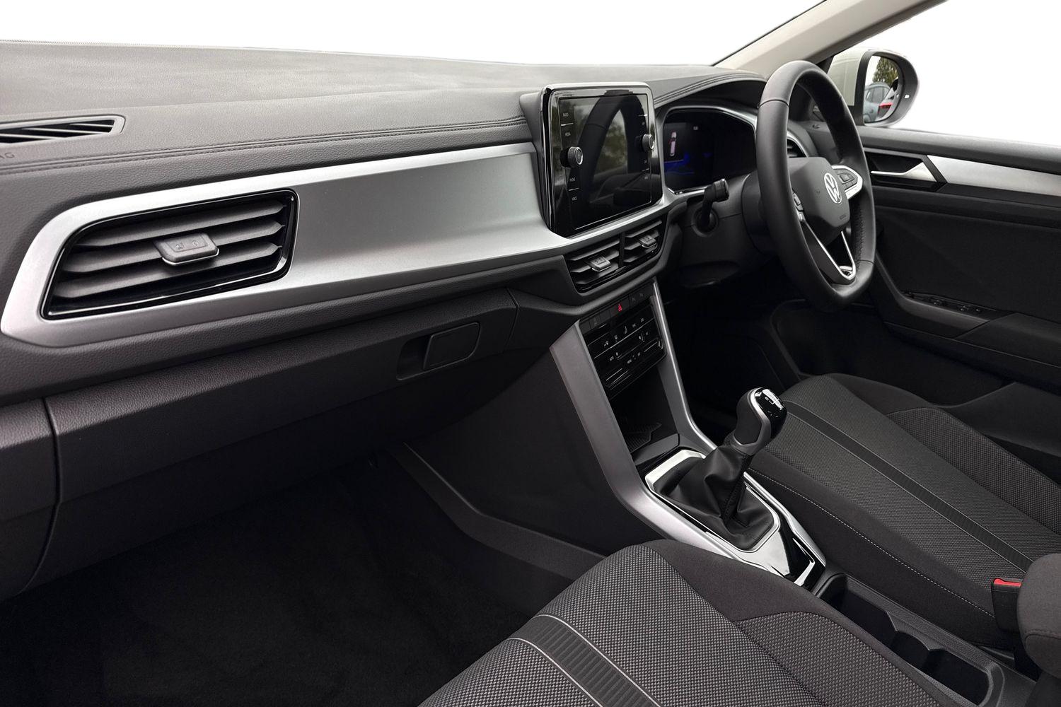 Used Volkswagen T-Roc 2025 for sale - 76197763: Photo 14