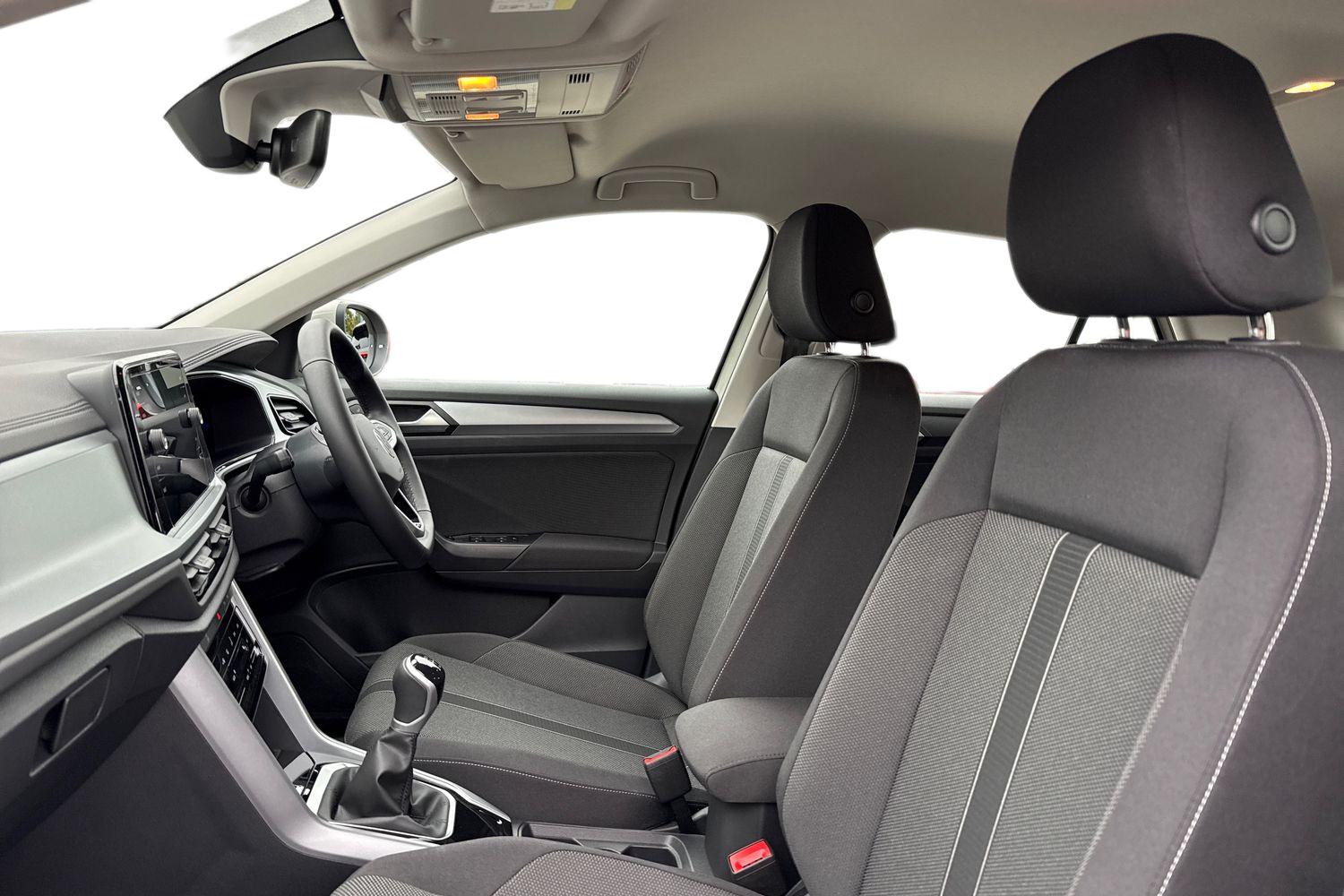 Used Volkswagen T-Roc 2025 for sale - 76197763: Photo 15