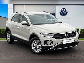 Volkswagen - T-Roc