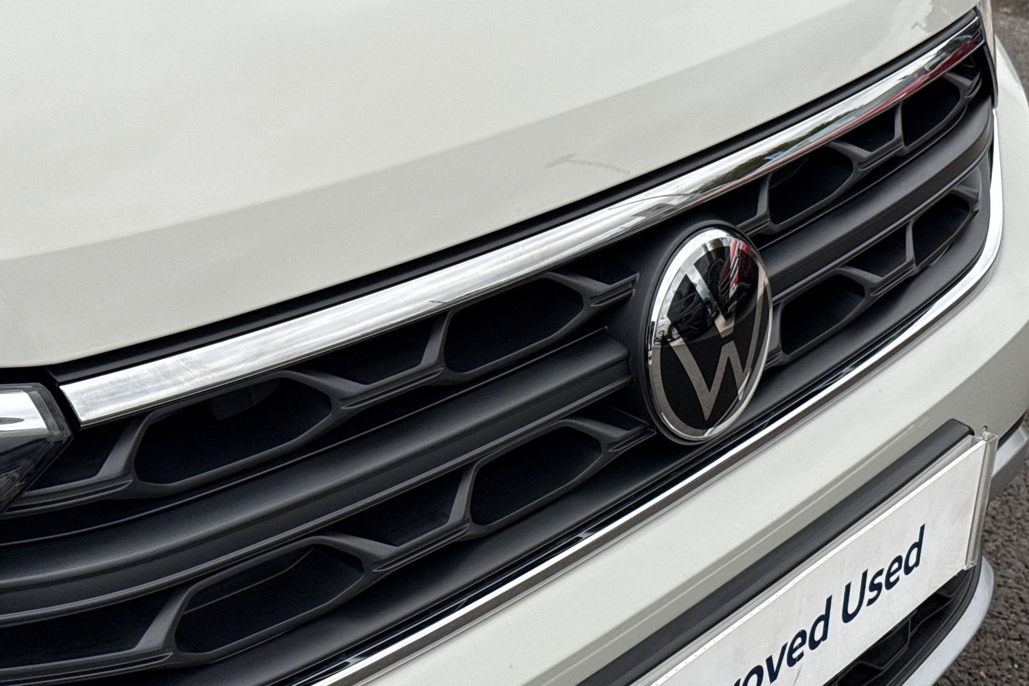 Used Volkswagen T-Roc 2025 for sale - 76197763: Photo 24