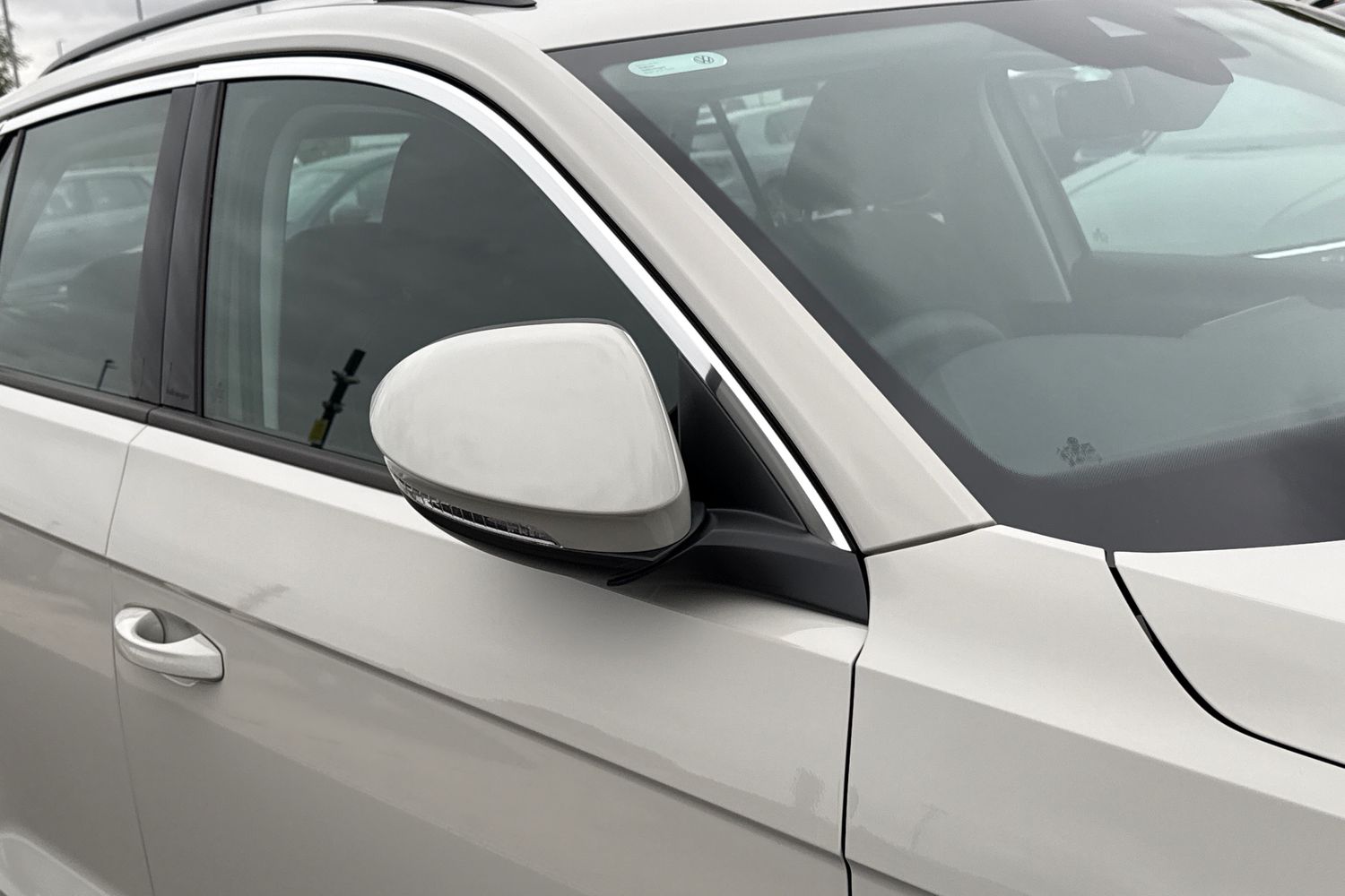 Used Volkswagen T-Roc 2025 for sale - 76197763: Photo 25