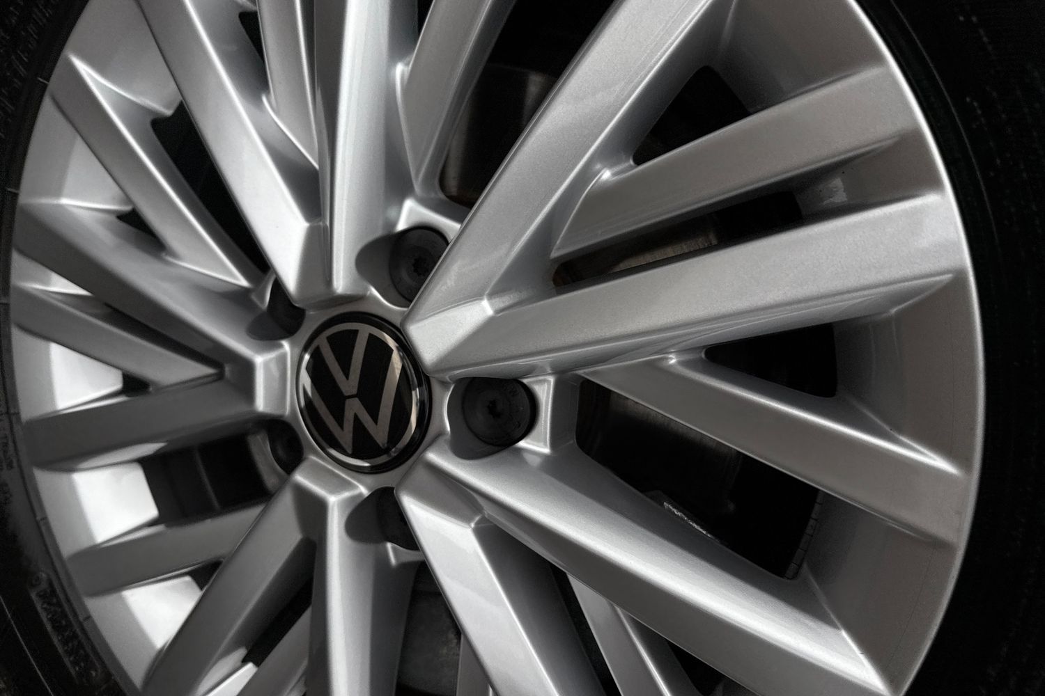 Used Volkswagen T-Roc 2025 for sale - 76197763: Photo 26