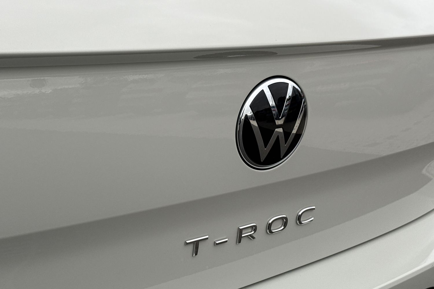 Used Volkswagen T-Roc 2025 for sale - 76197763: Photo 27