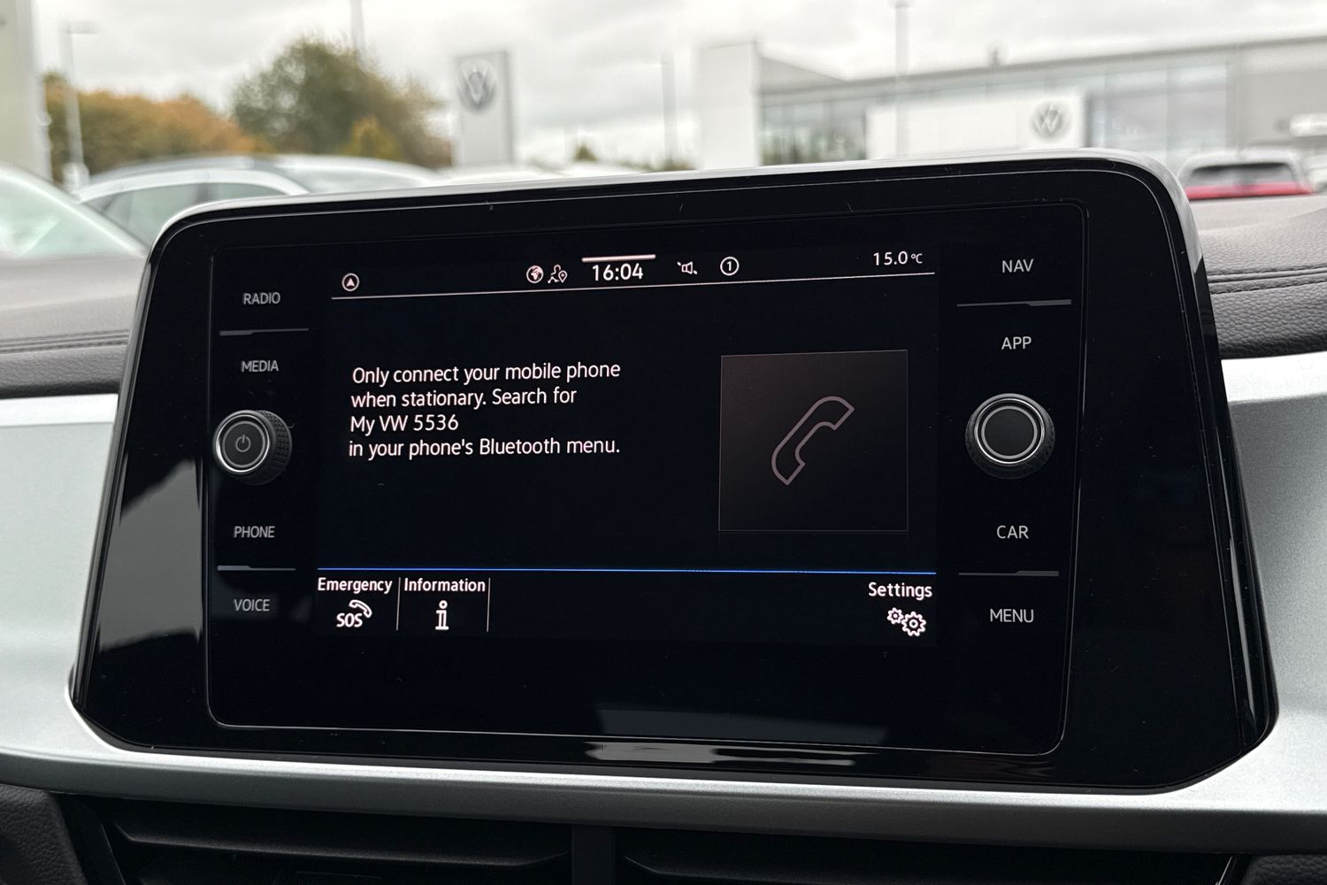 Used Volkswagen T-Roc 2025 for sale - 76197763: Photo 42