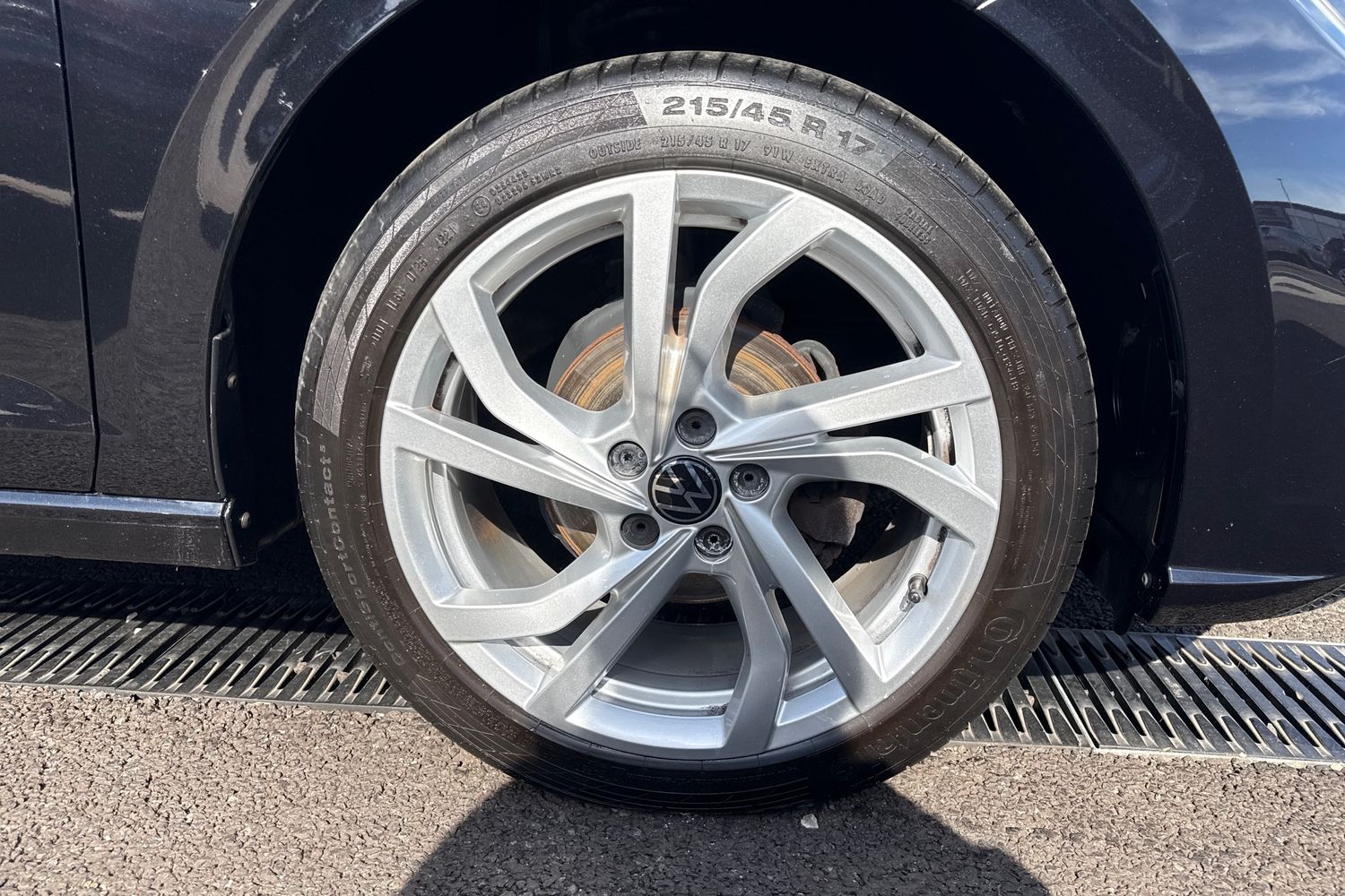 Used Volkswagen Polo 2022 for sale - 78154889: Photo 10