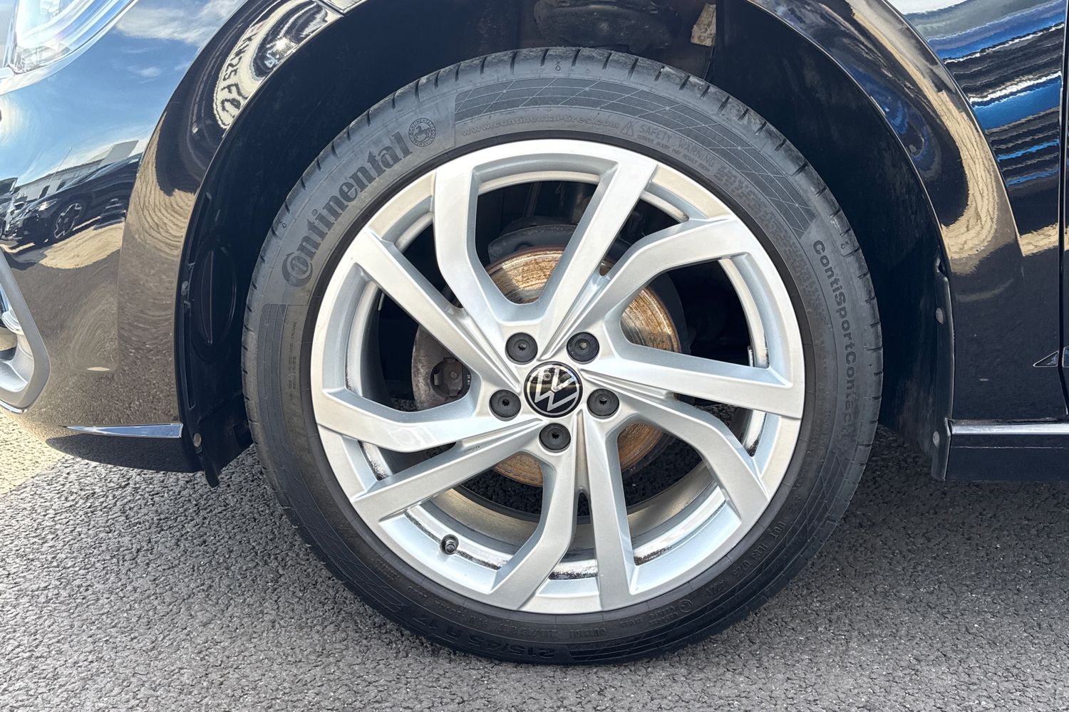 Used Volkswagen Polo 2022 for sale - 78154889: Photo 11