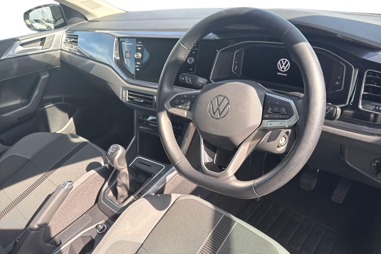 Used Volkswagen Polo 2022 for sale - 78154889: Photo 13