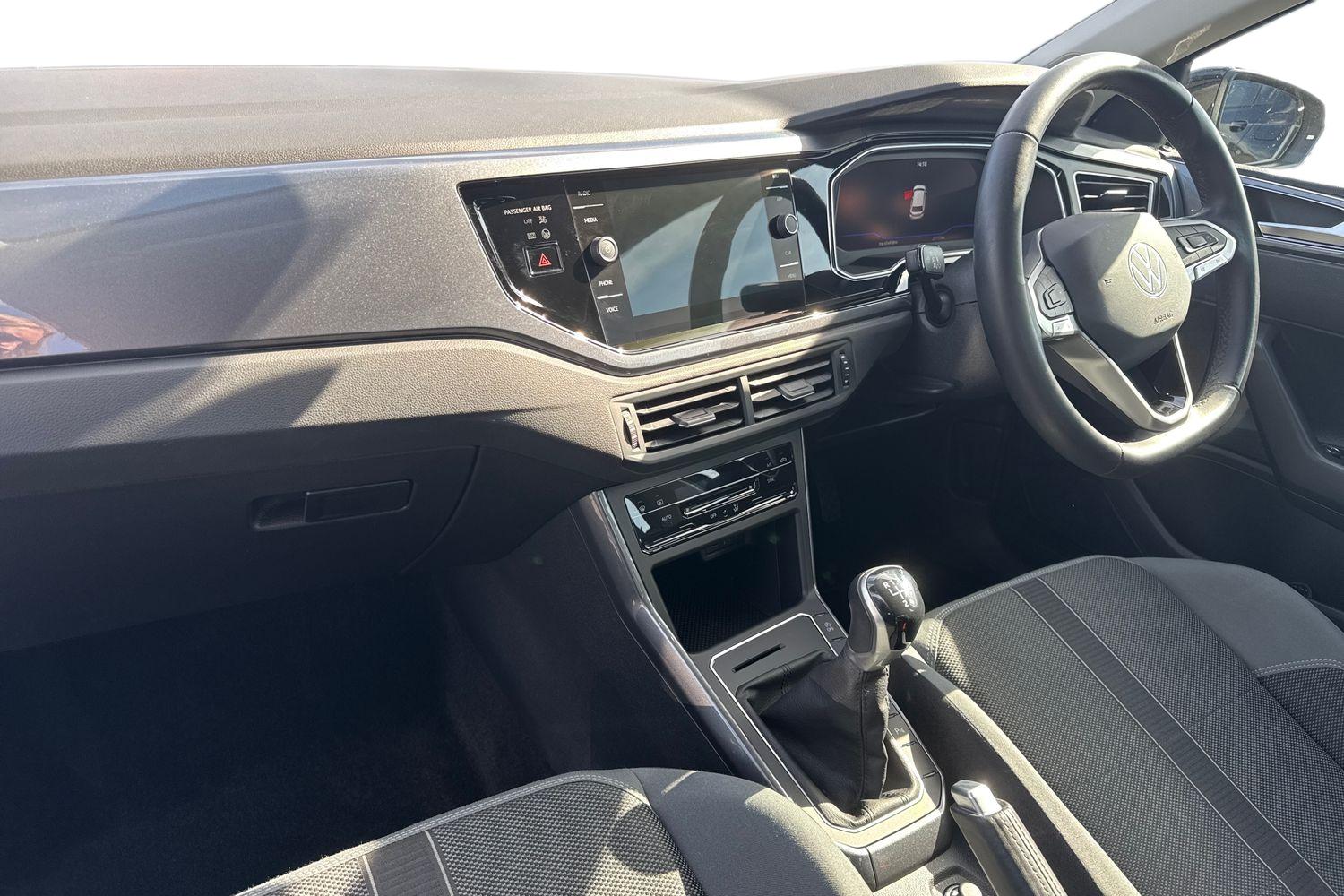 Used Volkswagen Polo 2022 for sale - 78154889: Photo 14