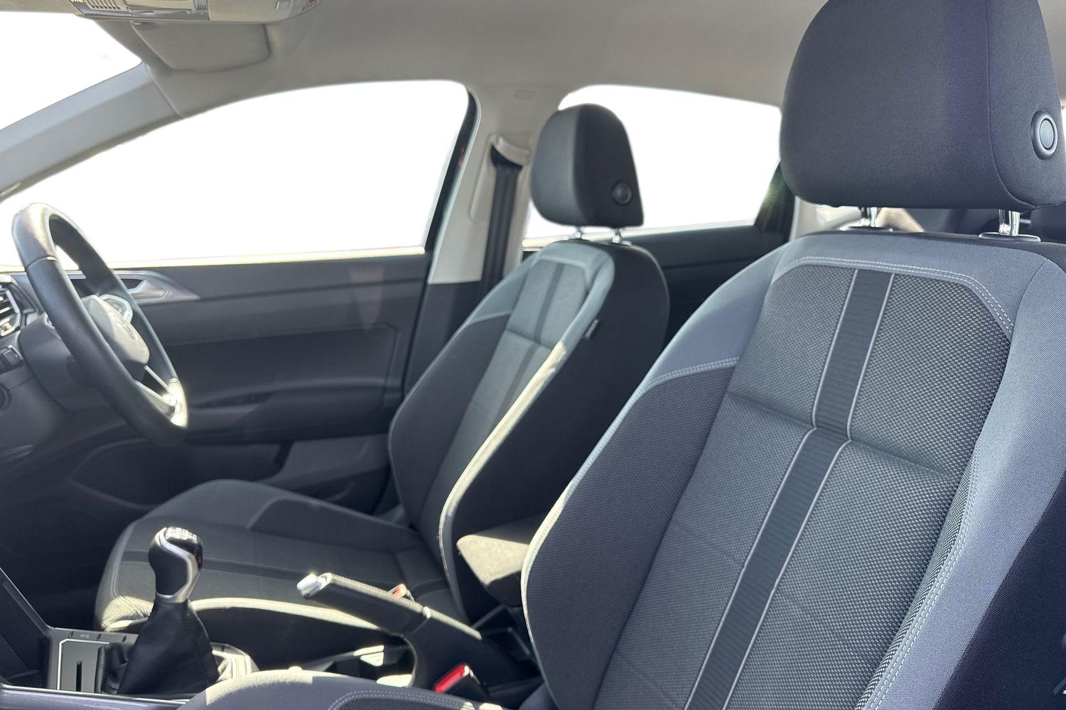 Used Volkswagen Polo 2022 for sale - 78154889: Photo 15