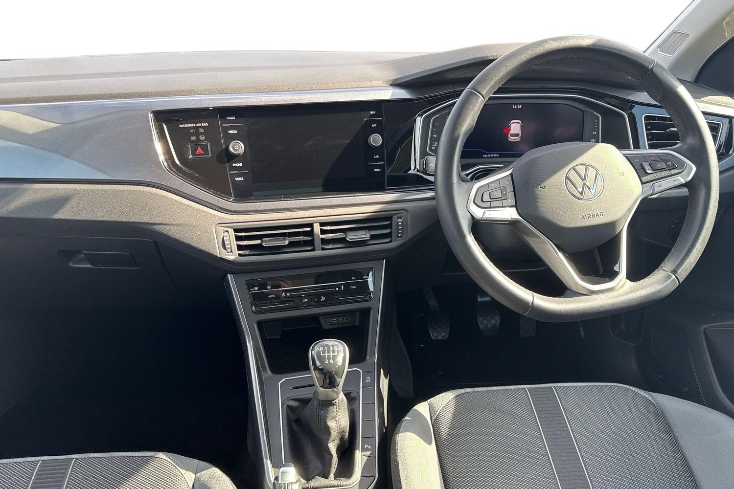 Used Volkswagen Polo 2022 for sale - 78154889: Photo 17