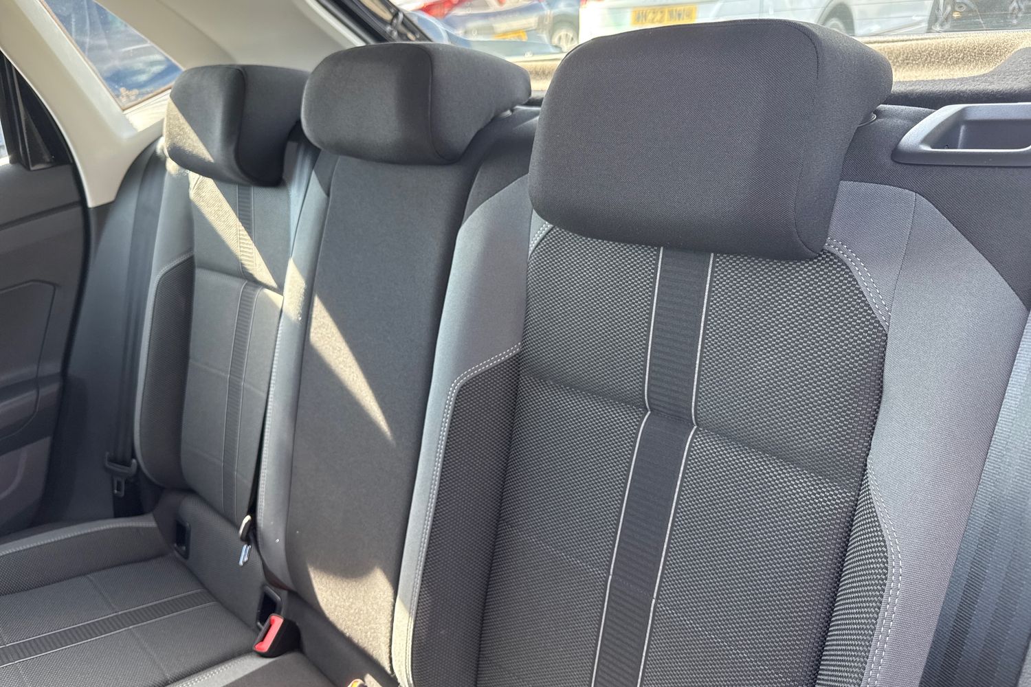 Used Volkswagen Polo 2022 for sale - 78154889: Photo 18