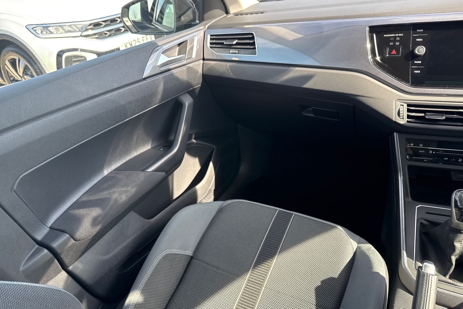 Used Volkswagen Polo 2022 for sale - 78154889: Photo 19