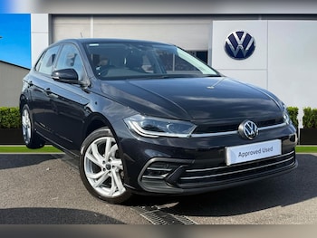 Volkswagen Polo feature image