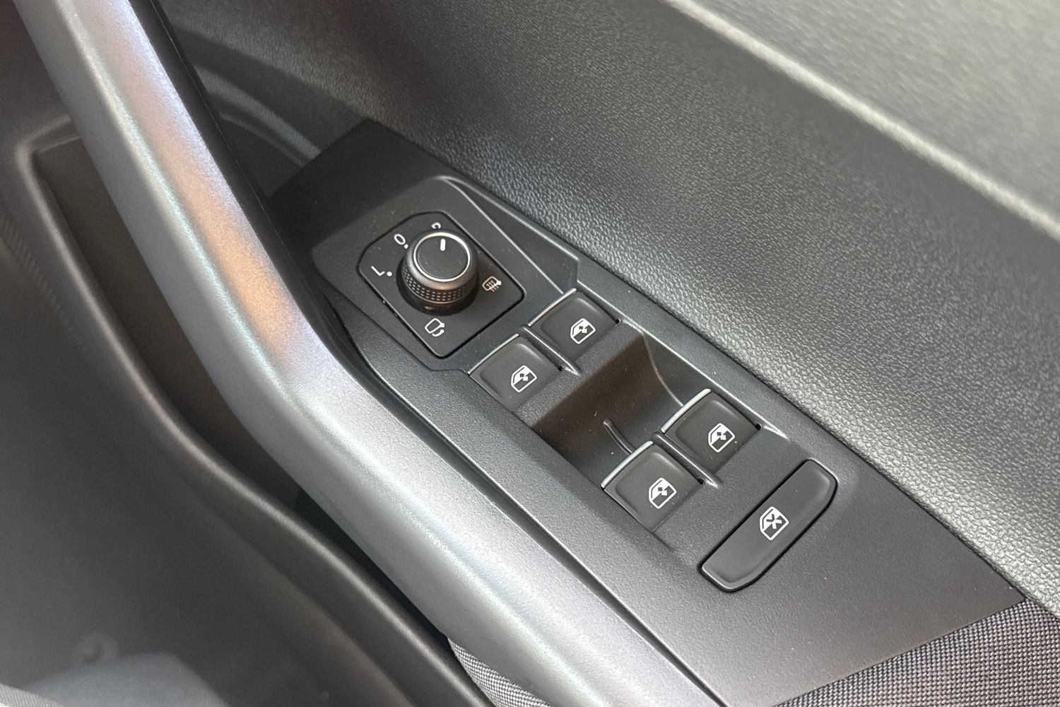 Used Volkswagen Polo 2022 for sale - 78154889: Photo 20