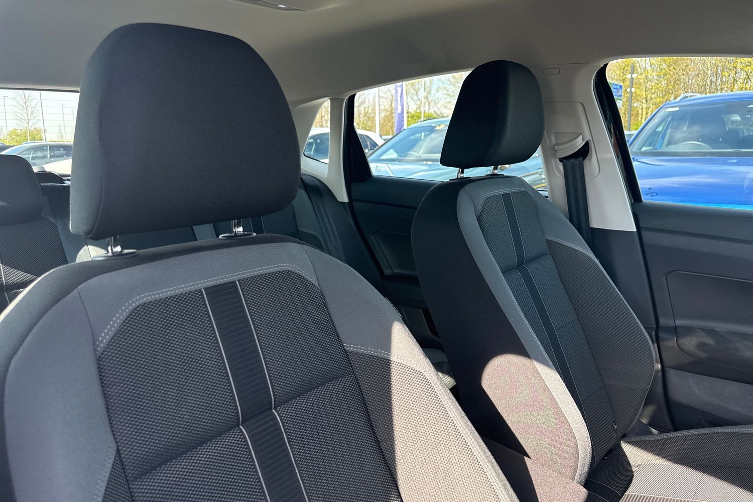 Used Volkswagen Polo 2022 for sale - 78154889: Photo 23