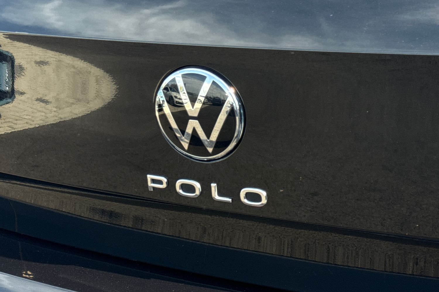 Used Volkswagen Polo 2022 for sale - 78154889: Photo 24