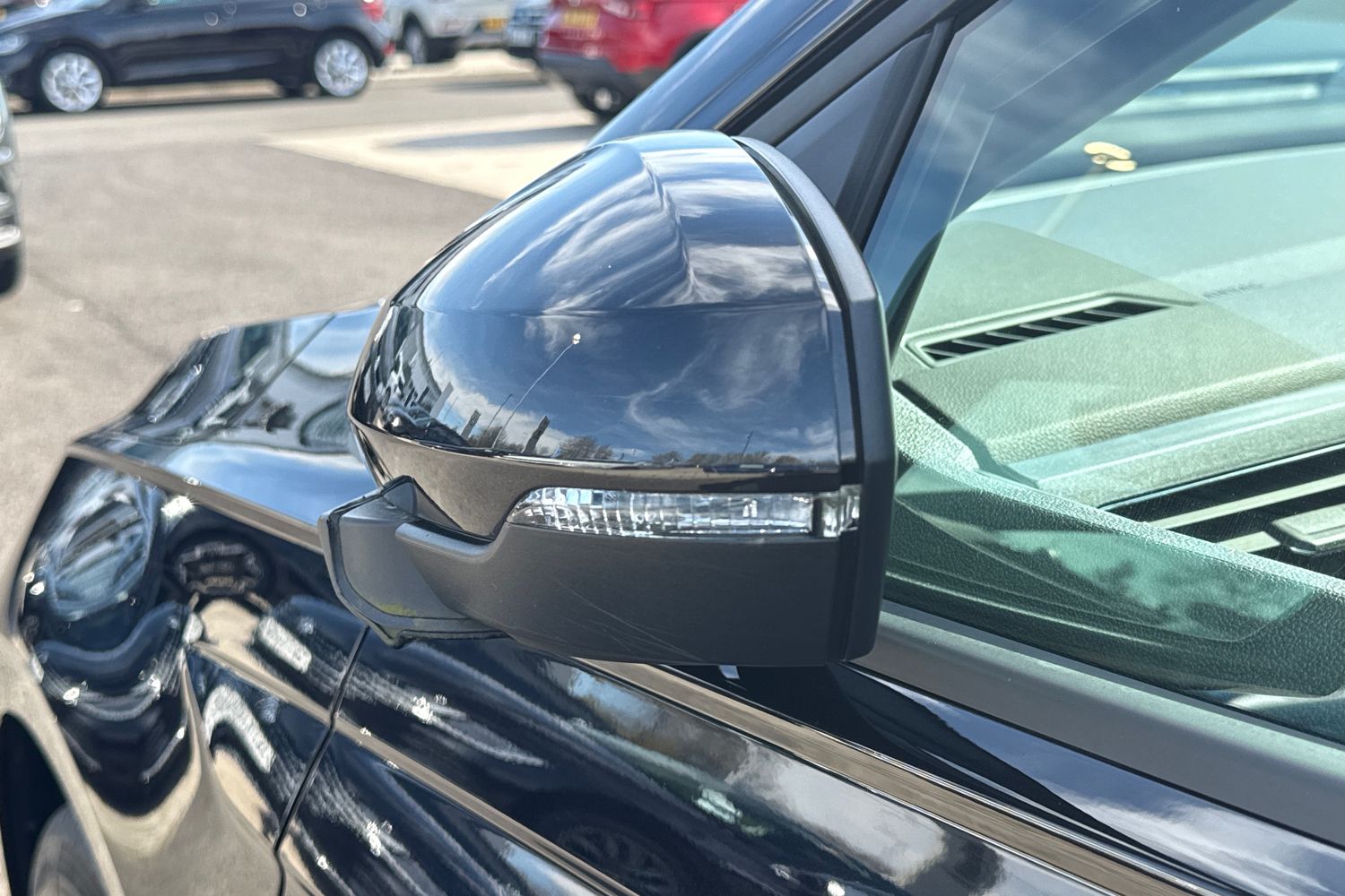 Used Volkswagen Polo 2022 for sale - 78154889: Photo 25